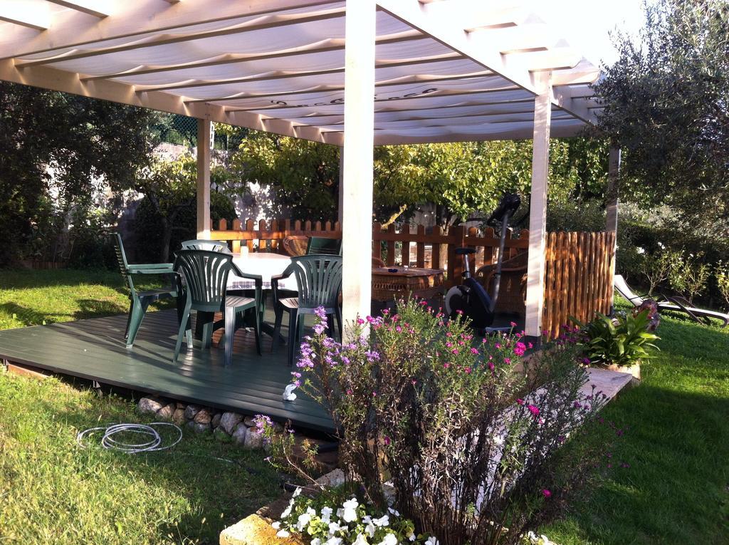 Agriturismo Casa Rosa 베로나 외부 사진