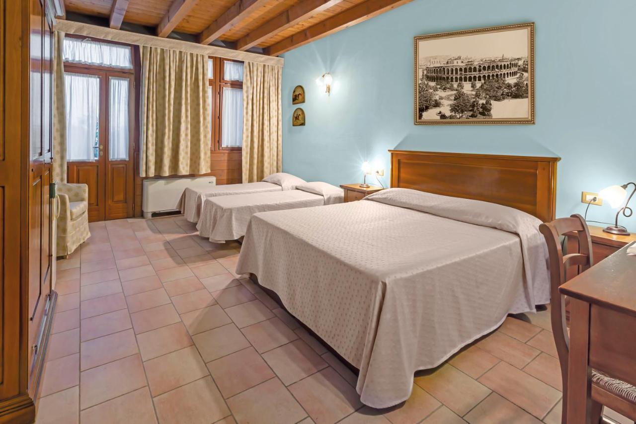 Agriturismo Casa Rosa 베로나 외부 사진