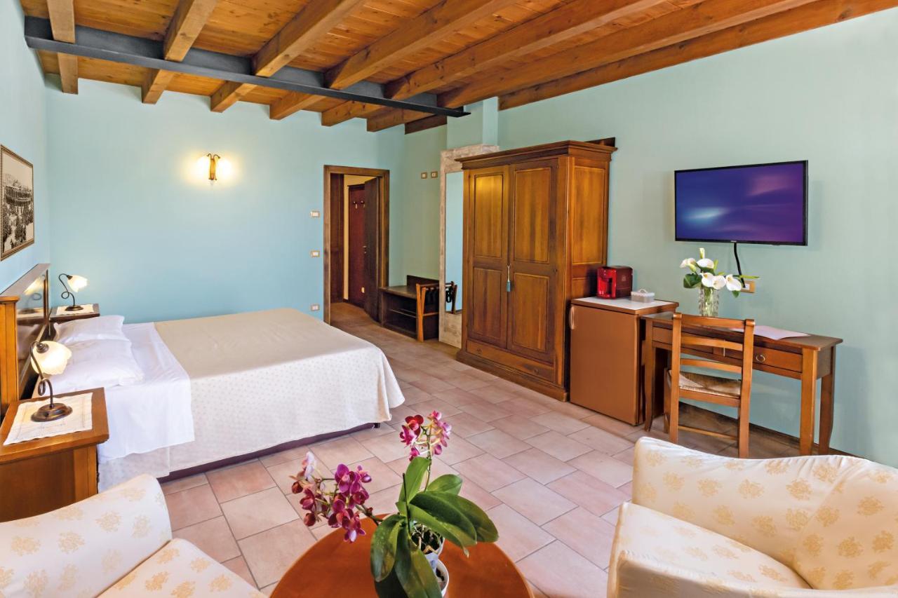 Agriturismo Casa Rosa 베로나 외부 사진
