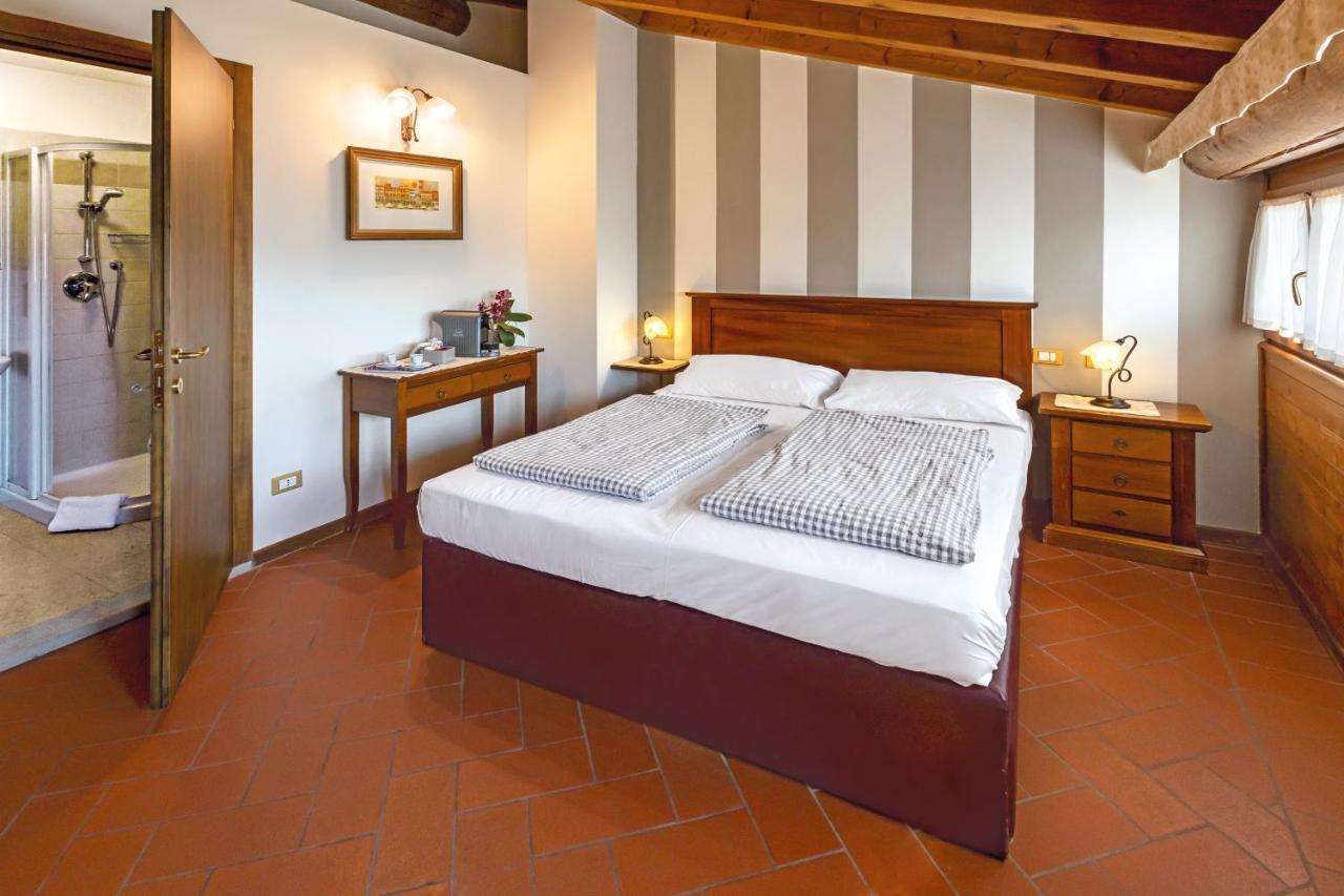 Agriturismo Casa Rosa 베로나 외부 사진