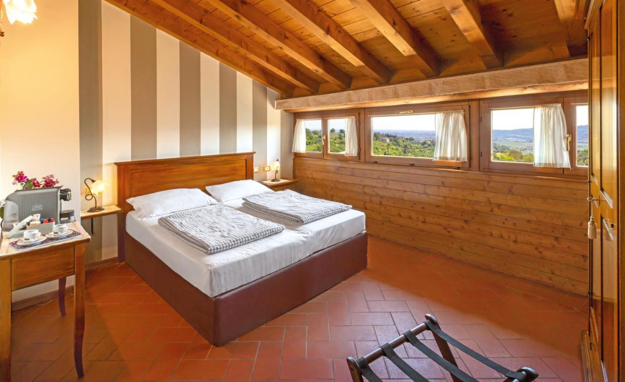 Agriturismo Casa Rosa 베로나 외부 사진