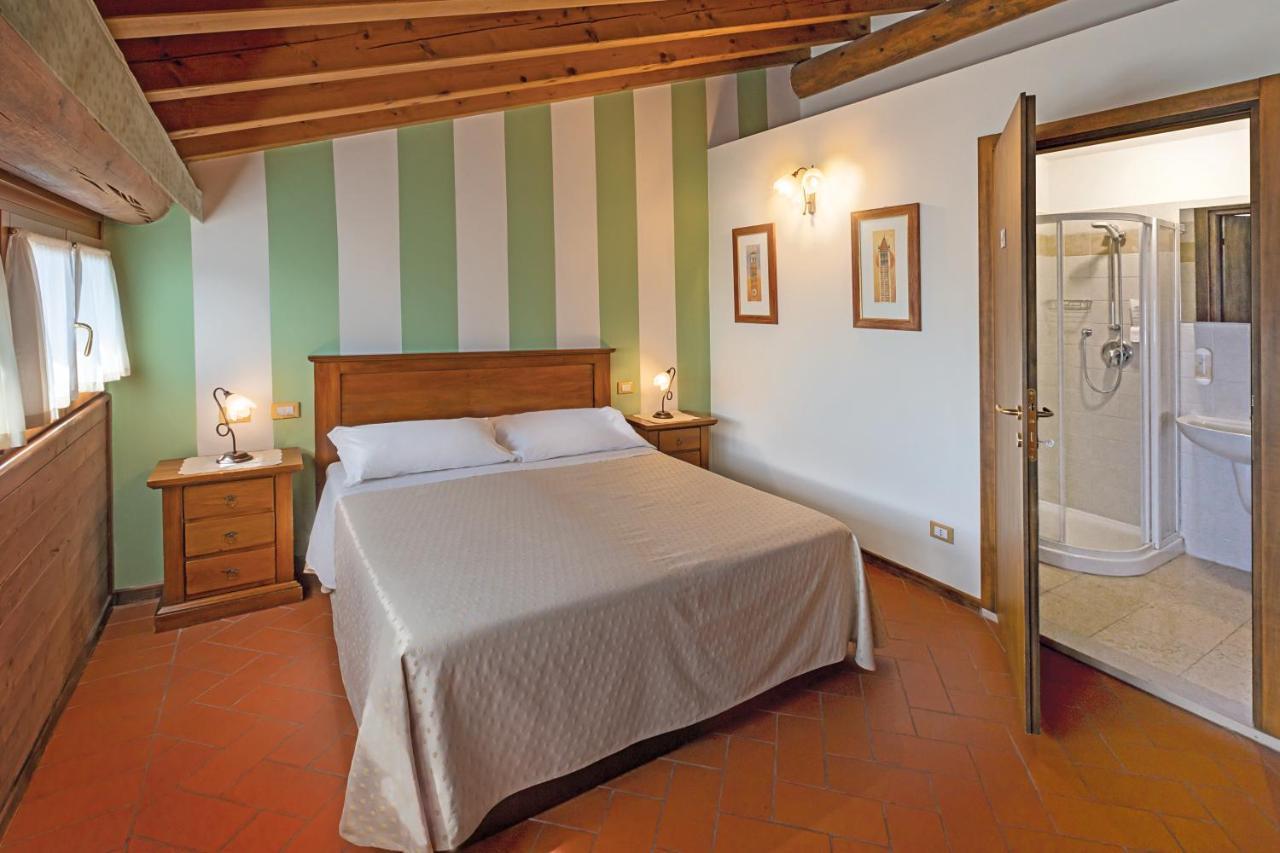 Agriturismo Casa Rosa 베로나 외부 사진