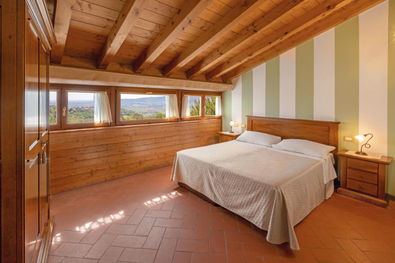 Agriturismo Casa Rosa 베로나 외부 사진
