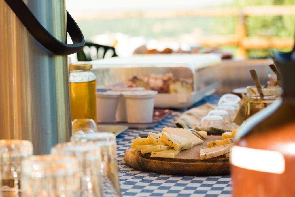 Agriturismo Casa Rosa 베로나 외부 사진