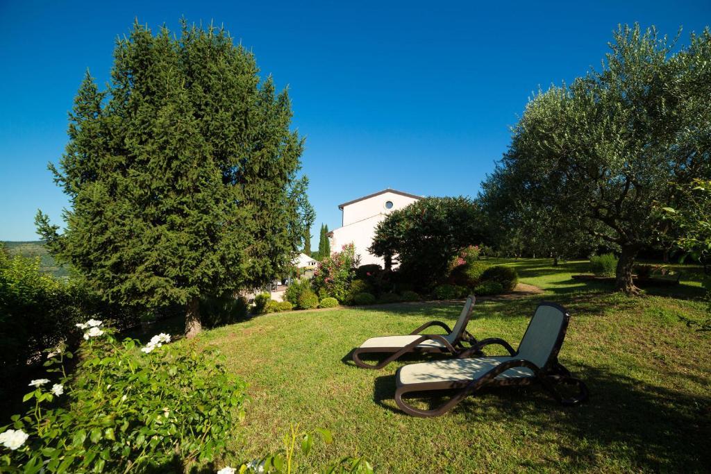 Agriturismo Casa Rosa 베로나 외부 사진