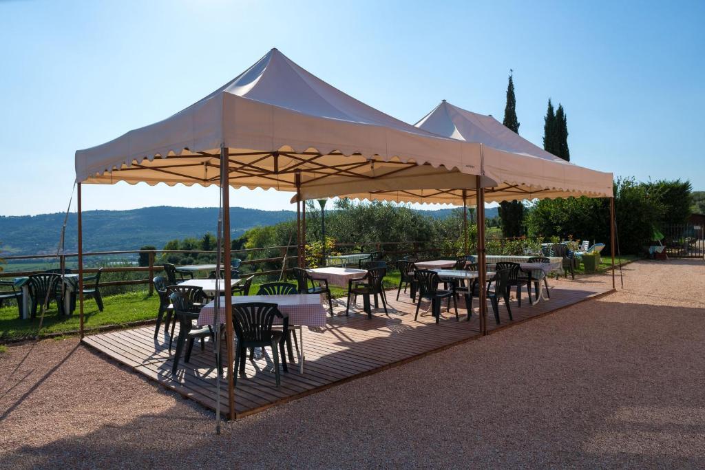Agriturismo Casa Rosa 베로나 외부 사진