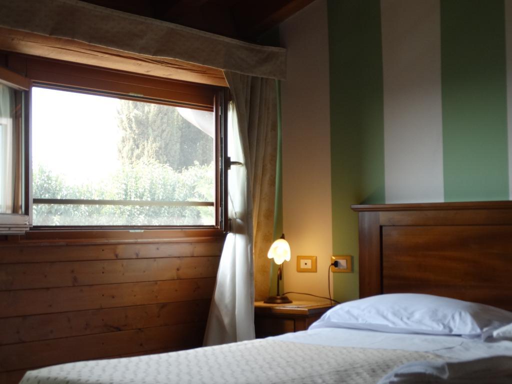 Agriturismo Casa Rosa 베로나 외부 사진