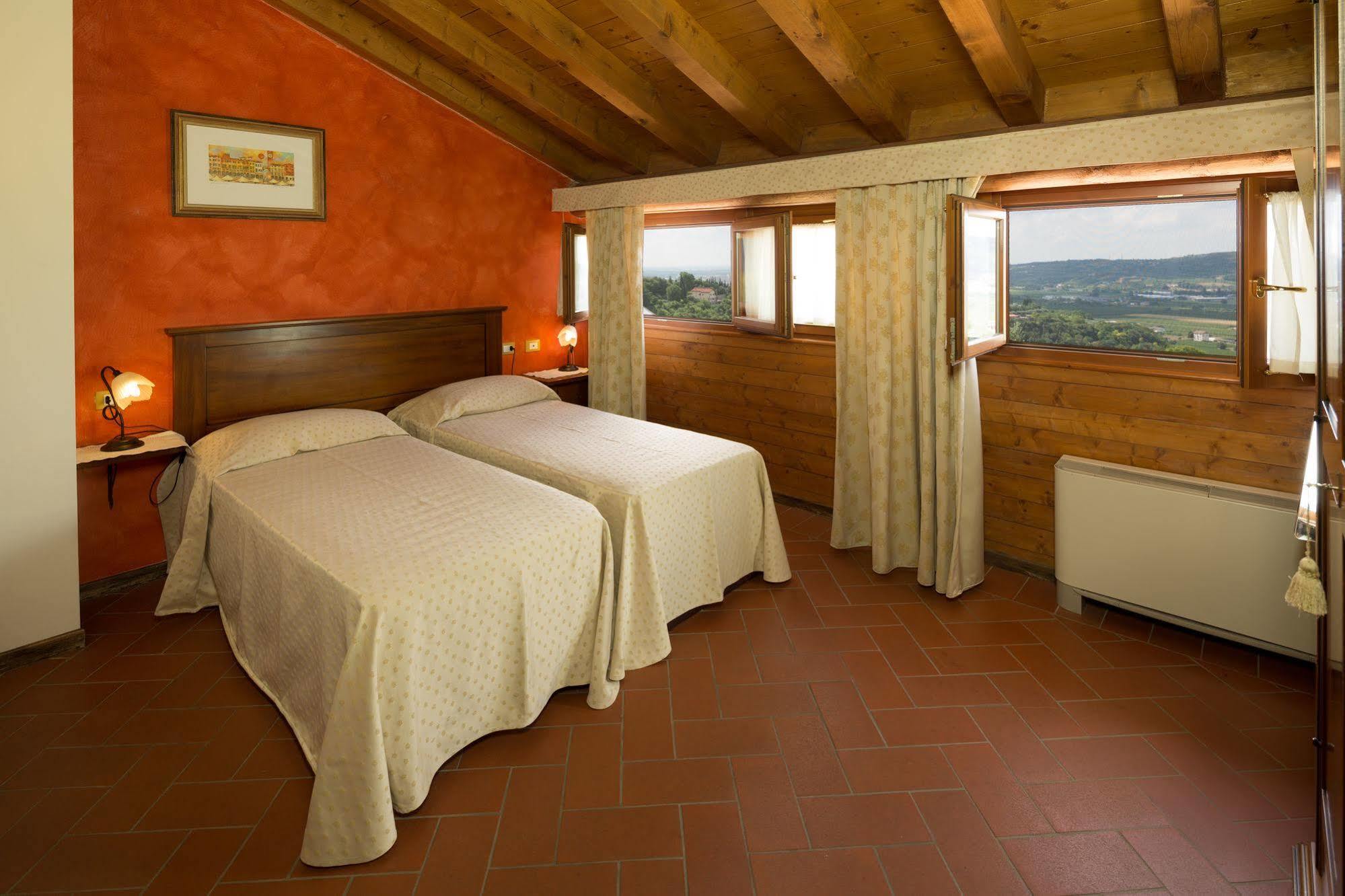 Agriturismo Casa Rosa 베로나 외부 사진