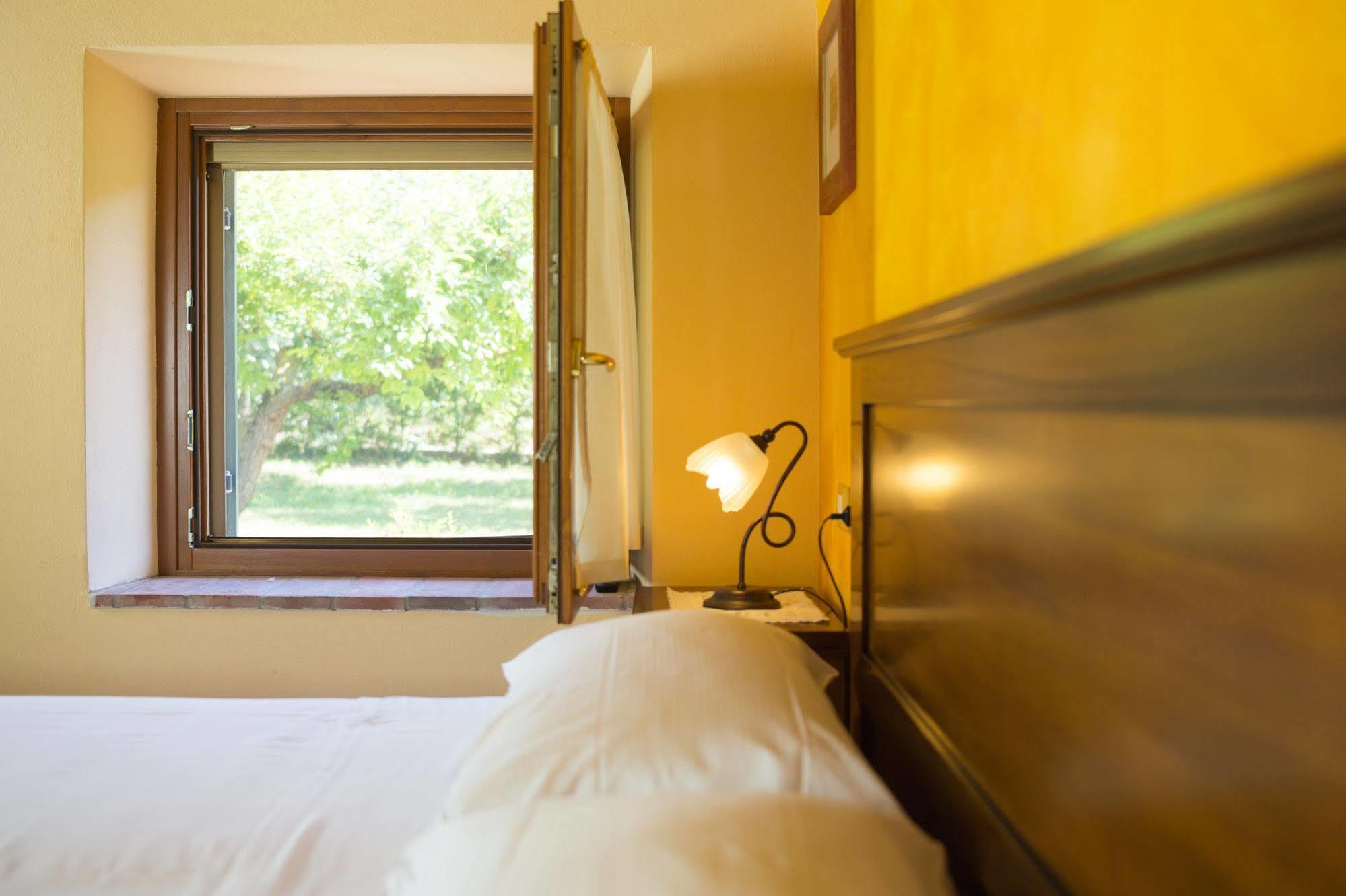 Agriturismo Casa Rosa 베로나 외부 사진